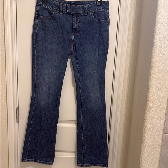 Banana Republic Women's Jeans Size 10 - Picture 1 of 10